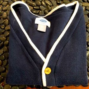 OLD NAVY Boy’s Cartigan